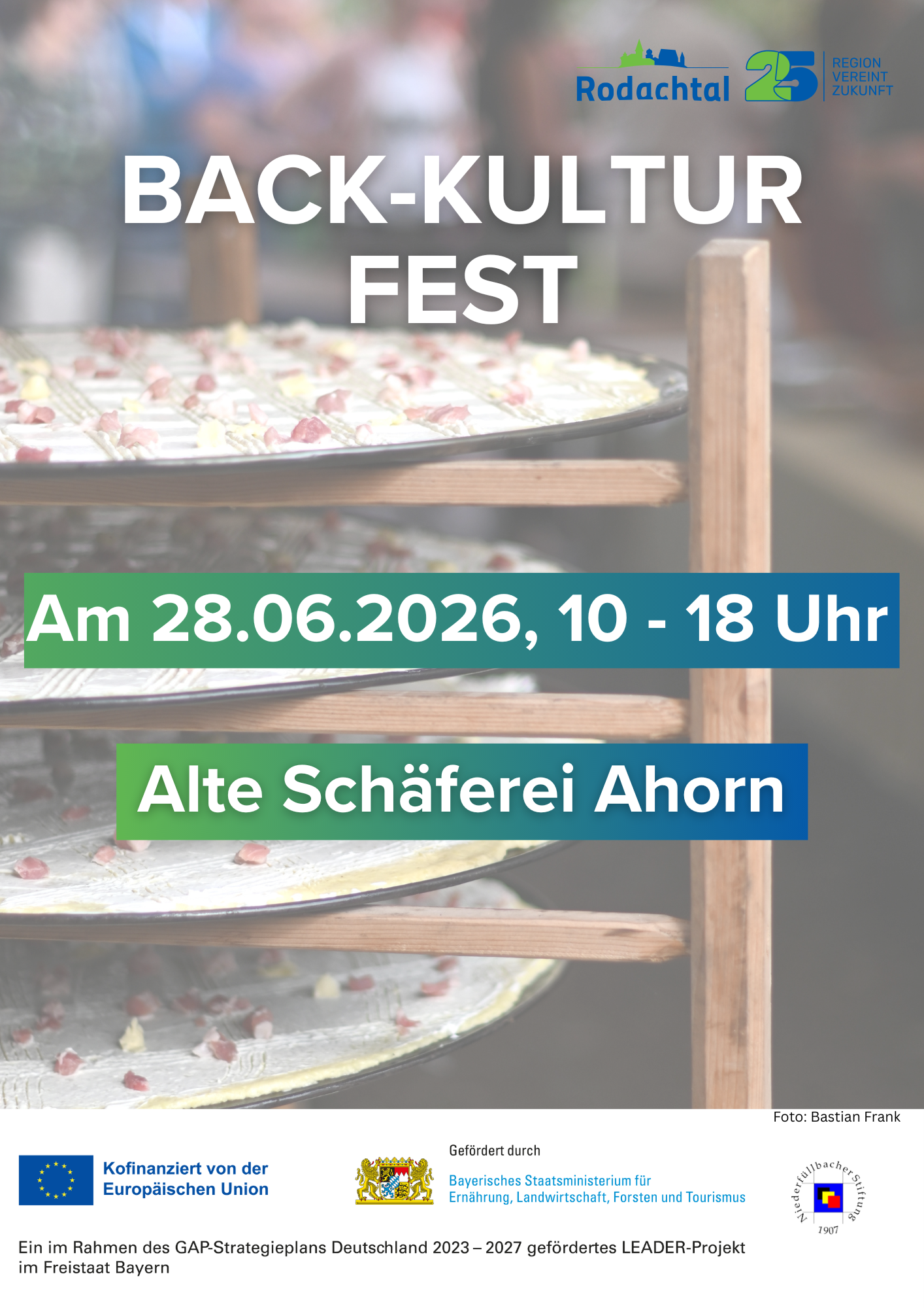 Backkulturfest