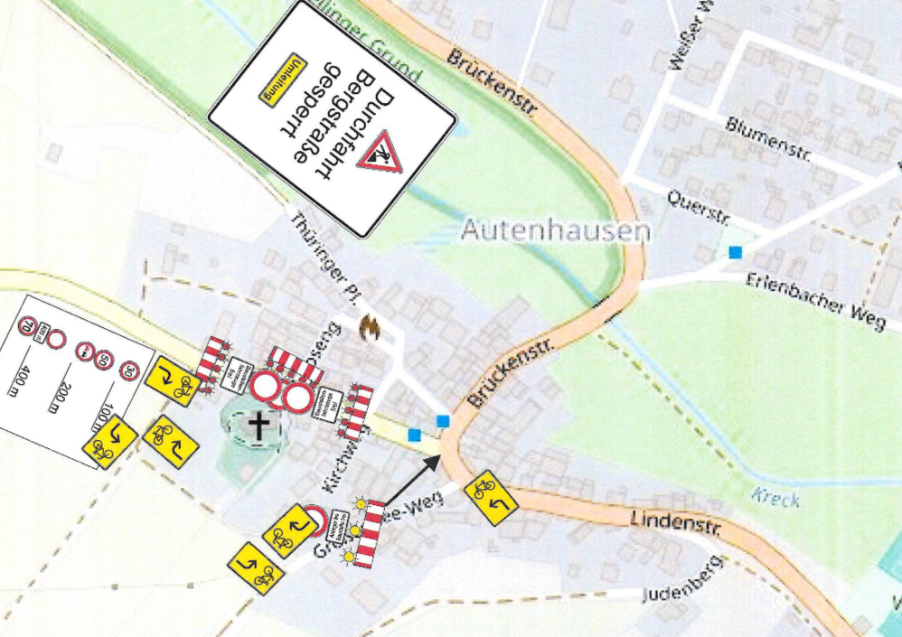 Bauplan