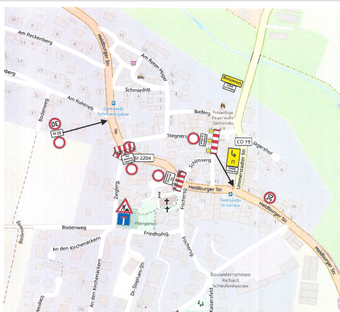 Bauplan